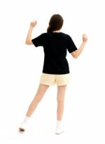 Sunshine Lemons, Fresh & Zesty Unisex T-Shirt - Image 4