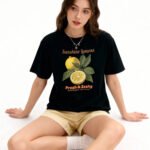 Sunshine Lemons, Fresh & Zesty Unisex T-Shirt