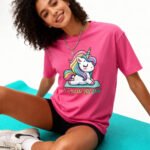 Namaste All Day Unisex T-Shirt