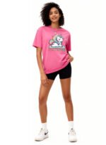 Namaste All Day Unisex T-Shirt - Image 3