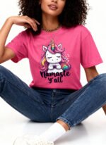 Namaste Y’all Unisex T-Shirt
