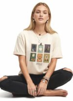 Halloween Stamps Unisex T-Shirt