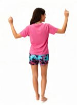 Live Long & Surf Unisex T-Shirt - Image 4