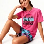 Live Long & Surf Unisex T-Shirt