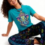 Ganesh Unisex T-Shirt