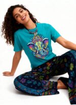 Ganesh Unisex T-Shirt