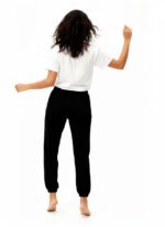 Vibrant yoga Unisex T-Shirt - Image 4