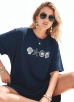 Sea Shells Unisex T-Shirt