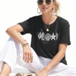 Sea Shells Unisex T-Shirt