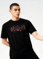 Sea Shells Unisex T-Shirt - Image 2