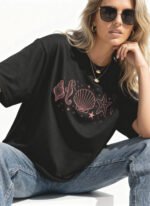 Sea Shells Unisex T-Shirt