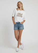 Self Love Unisex T-Shirt - Image 3