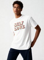 Self Love Unisex T-Shirt - Image 2