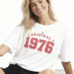 Original 1976 Unisex T-Shirt