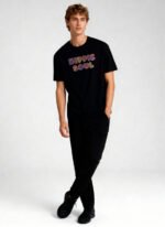 Hippie Soul Unisex T-Shirt - Image 2