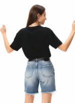 Dream Rebel Unisex T-Shirt - Image 4