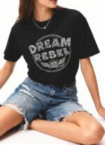 Dream Rebel Unisex T-Shirt