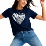 Mental Health Matters Unisex T-Shirt