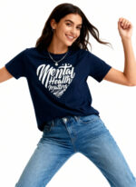 Mental Health Matters Unisex T-Shirt