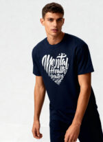 Mental Health Matters Unisex T-Shirt - Image 2