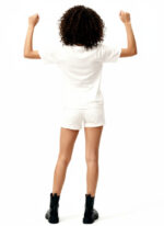 Mental Health Matters Unisex T-Shirt - Image 4