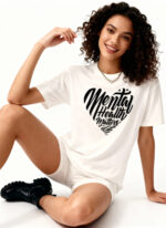 Mental Health Matters Unisex T-Shirt