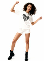 Mental Health Matters Unisex T-Shirt - Image 3