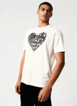 Mental Health Matters Unisex T-Shirt - Image 2