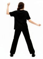 Buddha Unisex T-Shirt - Image 4