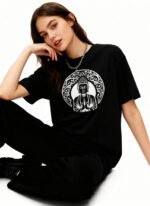Buddha Unisex T-Shirt