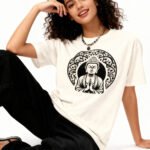 Buddha Unisex T-Shirt