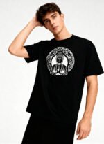 Buddha Unisex T-Shirt - Image 2