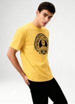 Buddha Unisex T-Shirt - Image 2
