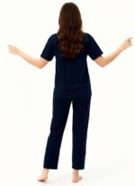 Golden Yoga Unisex T-Shirt - Image 4