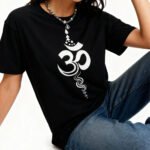 Om Unisex T-Shirt