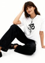 Om Unisex T-Shirt