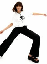 Om Unisex T-Shirt - Image 3