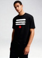 Shiv Unisex T-Shirt - Image 2