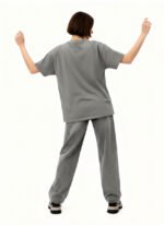 Red Meat. White Meat, All Meat Unisex T-Shirt - Image 4