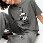 Red Meat. White Meat, All Meat Unisex T-Shirt