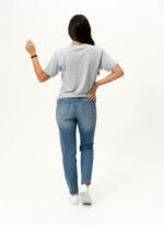 Recovering Carboholic Unisex T-Shirt - Image 4