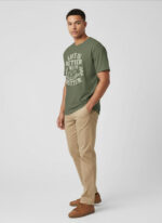 Life Is Better With Butter Unisex T-Shirt | Keto & Carnivore Graphic Tee - Image 2