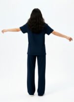 Carnivores University Unisex T-Shirt - Image 4