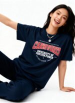 Carnivores University Unisex T-Shirt