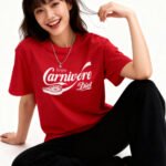 Enjoy Carnivore Diet Unisex T-Shirt