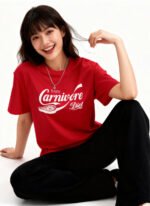 Enjoy Carnivore Diet Unisex T-Shirt