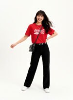 Enjoy Carnivore Diet Unisex T-Shirt - Image 3