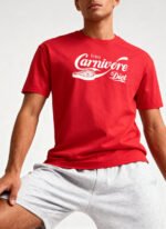 Enjoy Carnivore Diet Unisex T-Shirt - Image 2