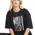 American Carnivore Unisex T-Shirt