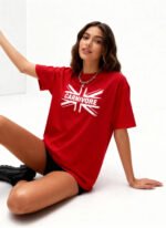 British Carnivore Unisex T-Shirt